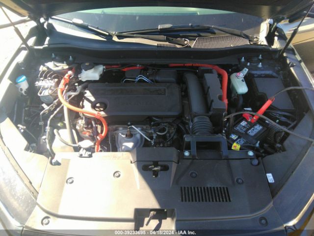 7FARS5H52RE003600 Honda Cr-v Hybrid Sport
