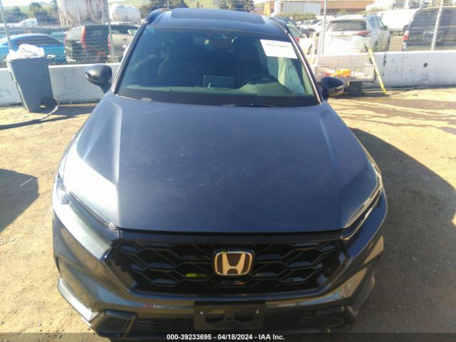 7FARS5H52RE003600 Honda Cr-v Hybrid Sport