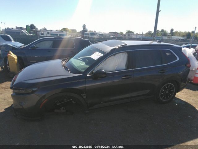 7FARS5H52RE003600 Honda Cr-v Hybrid Sport