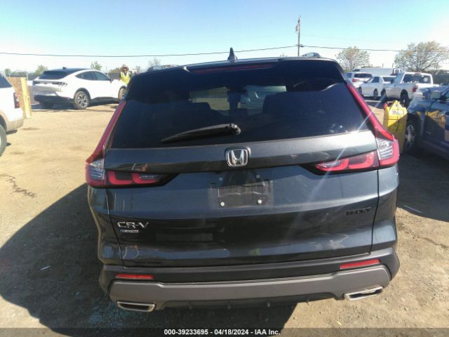 7FARS5H52RE003600 Honda Cr-v Hybrid Sport