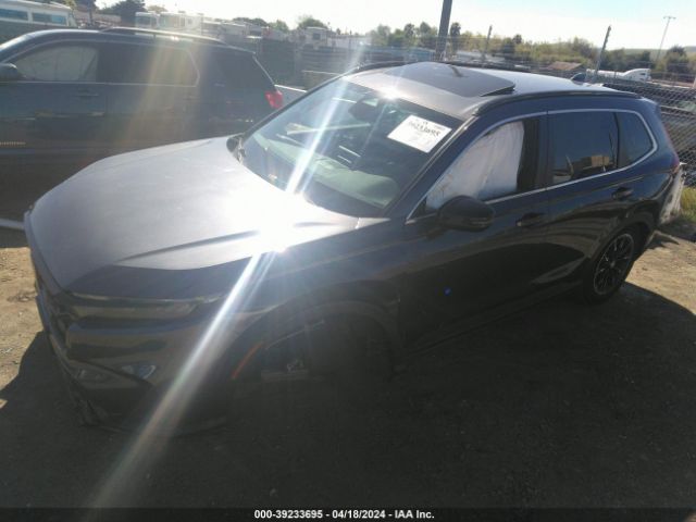 7FARS5H52RE003600 Honda Cr-v Hybrid Sport
