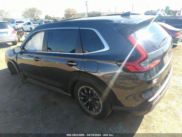 7FARS5H52RE003600 Honda Cr-v Hybrid Sport