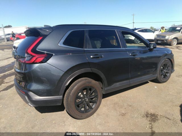 7FARS5H52RE003600 Honda Cr-v Hybrid Sport
