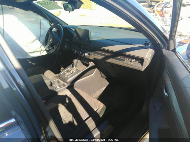 7FARS5H52RE003600 Honda Cr-v Hybrid Sport
