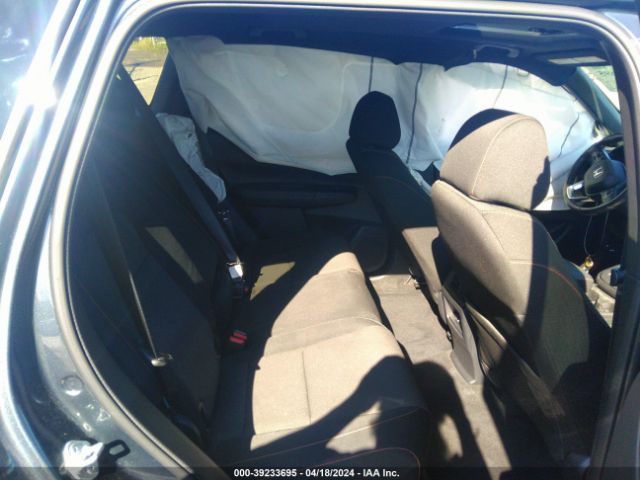 7FARS5H52RE003600 Honda Cr-v Hybrid Sport