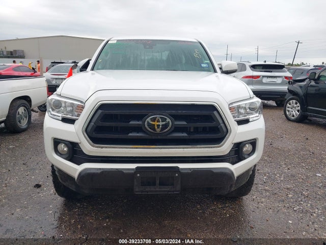 Toyota Tacoma Sr5 V6 2023 3TMAZ5CN3PM199695 Image 13
