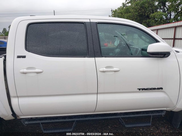 Toyota Tacoma Sr5 V6 2023 3TMAZ5CN3PM199695 Image 14