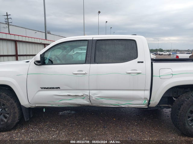 Toyota Tacoma Sr5 V6 2023 3TMAZ5CN3PM199695 Image 15
