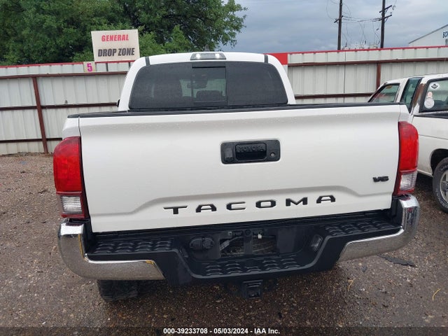 Toyota Tacoma Sr5 V6 2023 3TMAZ5CN3PM199695 Image 17