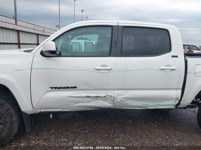 Toyota Tacoma Sr5 V6 2023 3TMAZ5CN3PM199695 Image 6
