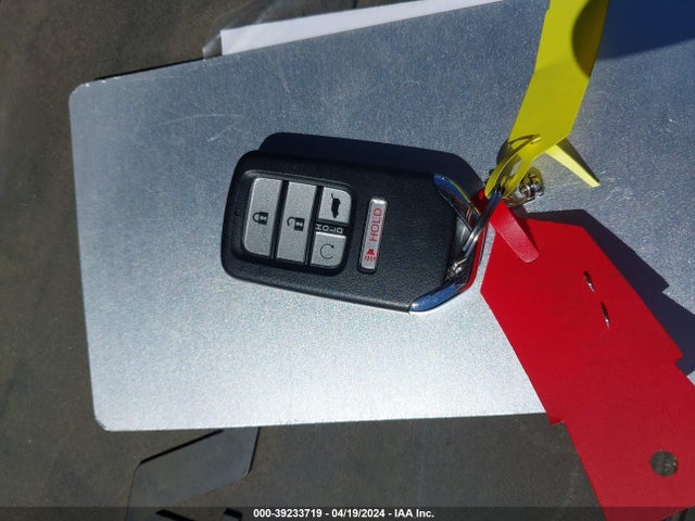 Honda Pilot Ex-l 2017 5FNYF6H61HB086283 Image 11