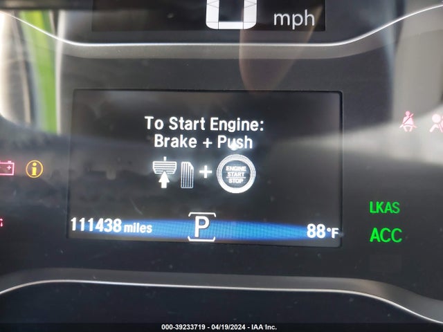 Honda Pilot Ex-l 2017 5FNYF6H61HB086283 Image 15
