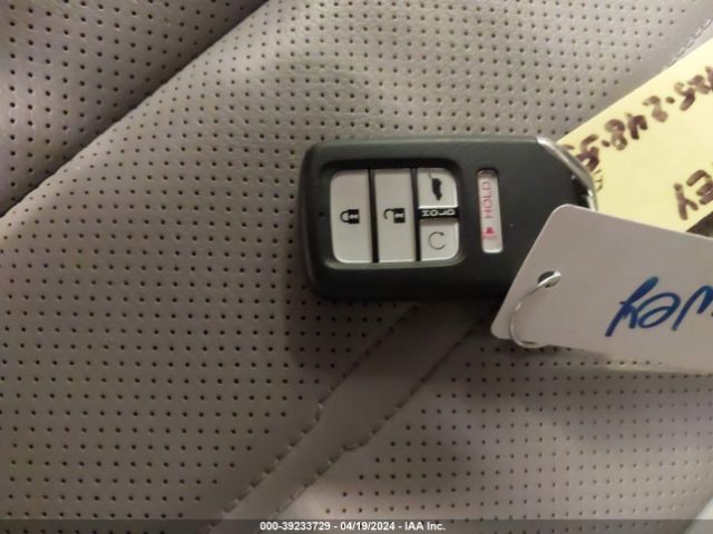 5J6RT6H87NL000475 Honda Cr-v Hybrid Ex-l