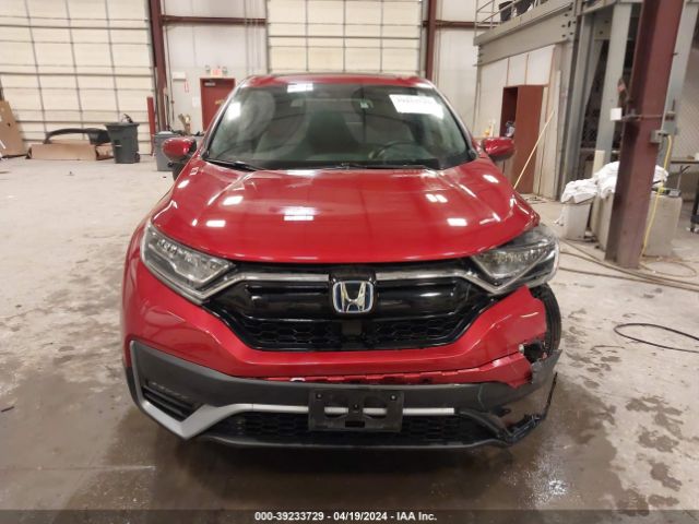 5J6RT6H87NL000475 Honda Cr-v Hybrid Ex-l
