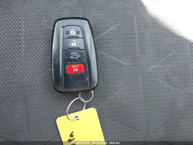 Toyota Rav4 Xle 2019 2T3P1RFV2KC028224 Image 11