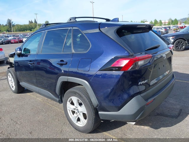 Toyota Rav4 Xle 2019 2T3P1RFV2KC028224 Image 3