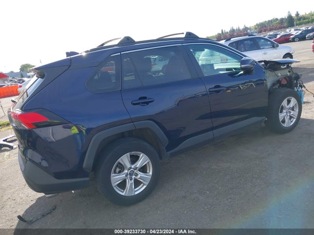 Toyota Rav4 Xle 2019 2T3P1RFV2KC028224 Image 4
