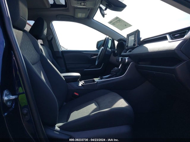 Toyota Rav4 Xle 2019 2T3P1RFV2KC028224 Image 5