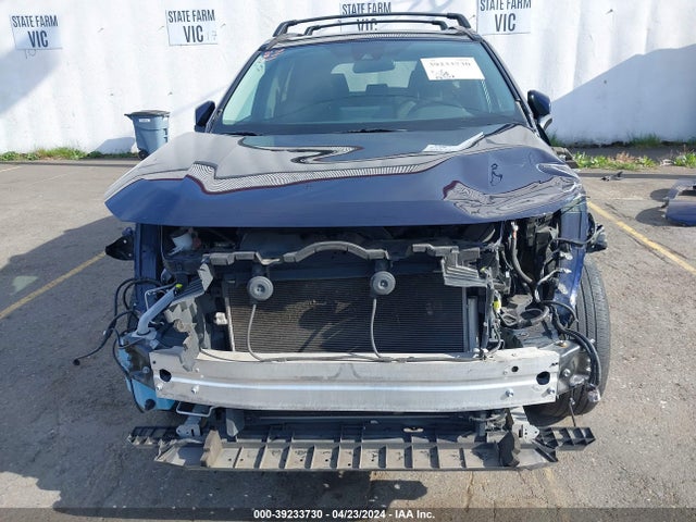 Toyota Rav4 Xle 2019 2T3P1RFV2KC028224 Image 6