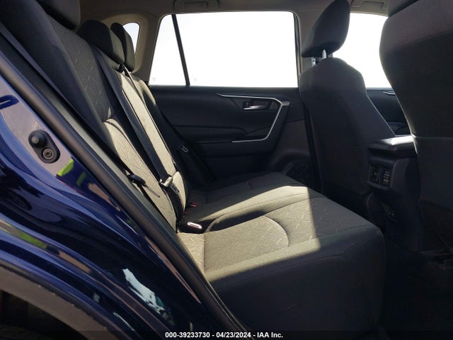 Toyota Rav4 Xle 2019 2T3P1RFV2KC028224 Image 8