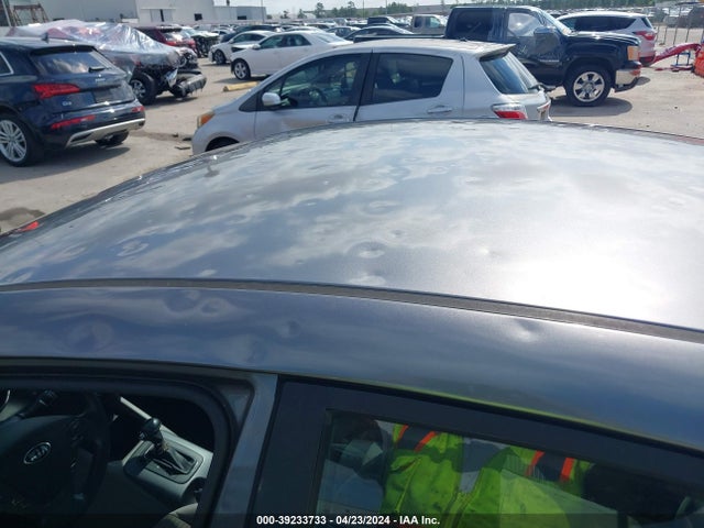 KIA FORTE LX 2016 KNAFX4A68G5469055 Image 6