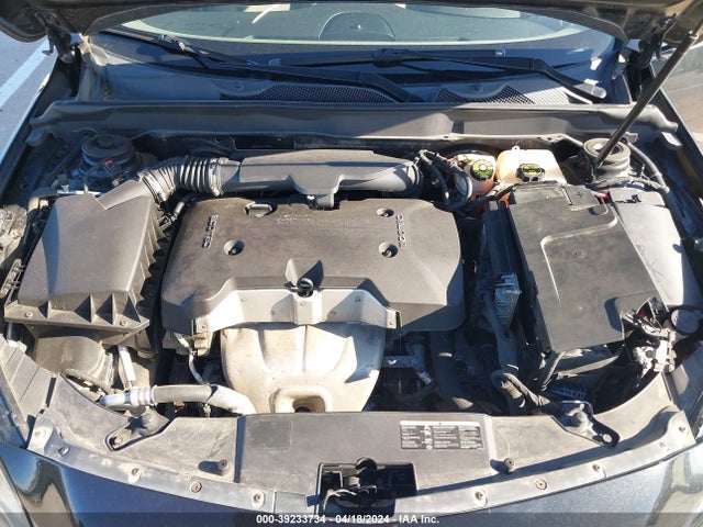 Chevrolet MALIBU LS 2015 1G11B5SL0FF172286 Image 10