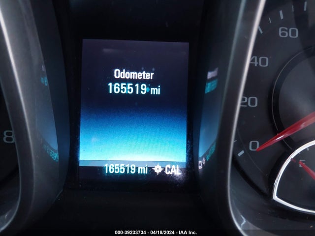 Chevrolet MALIBU LS 2015 1G11B5SL0FF172286 Image 12