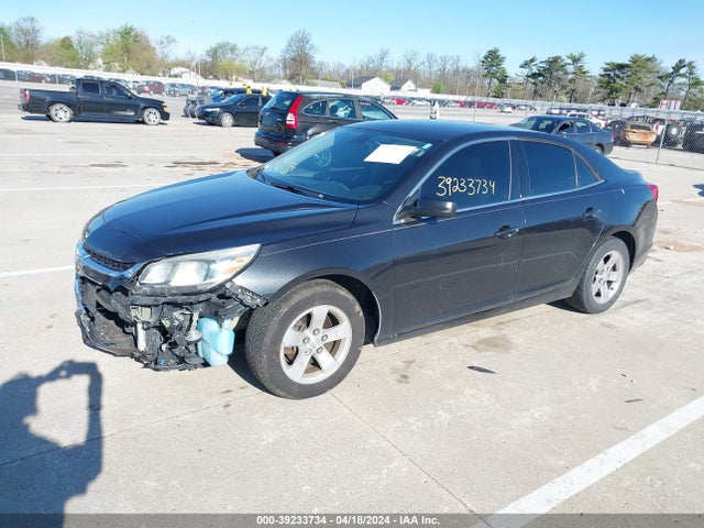 Chevrolet MALIBU LS 2015 1G11B5SL0FF172286 Image 2