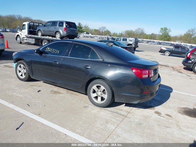 Chevrolet MALIBU LS 2015 1G11B5SL0FF172286 Image 3