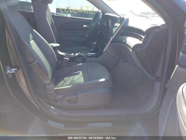 Chevrolet MALIBU LS 2015 1G11B5SL0FF172286 Image 5