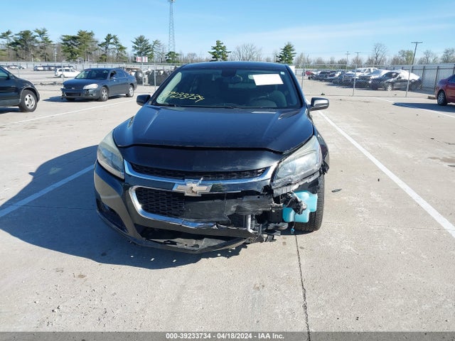 Chevrolet MALIBU LS 2015 1G11B5SL0FF172286 Image 6