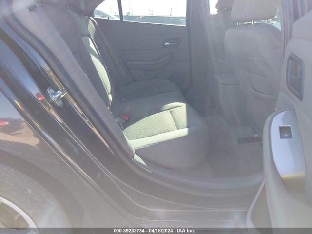 Chevrolet MALIBU LS 2015 1G11B5SL0FF172286 Image 8