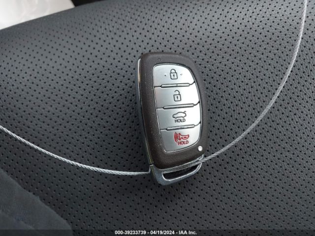 KMHDH4AH2FU282337 Hyundai Elantra Sport