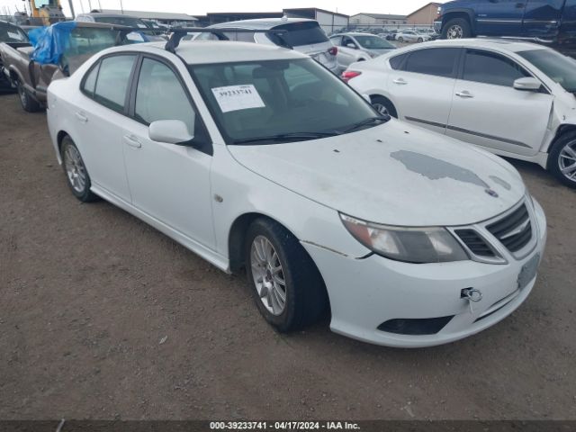 2010 SAAB 9-3 YS3FA4CY5A1610609 Photo 0