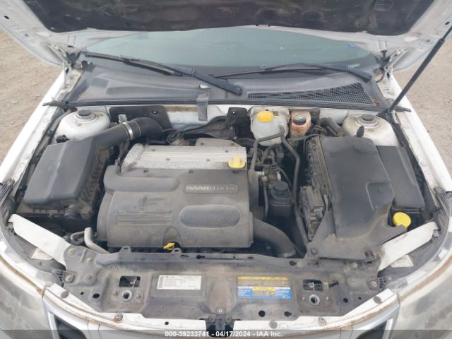 2010 SAAB 9-3 YS3FA4CY5A1610609 Photo 9