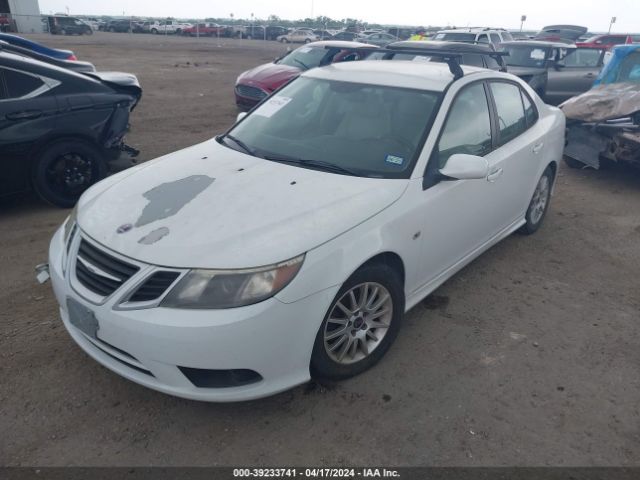 2010 SAAB 9-3 YS3FA4CY5A1610609 Photo 1