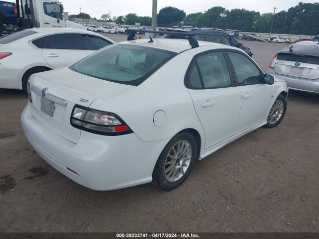 2010 SAAB 9-3 YS3FA4CY5A1610609 Photo 3