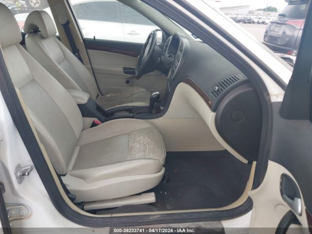 2010 SAAB 9-3 YS3FA4CY5A1610609 Photo 4