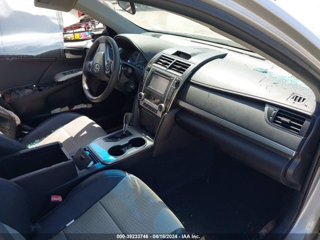 Toyota CAMRY SE 2014 4T1BF1FK0EU321912 Image 5