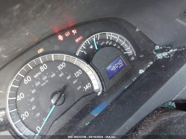 Toyota CAMRY SE 2014 4T1BF1FK0EU321912 Image 7