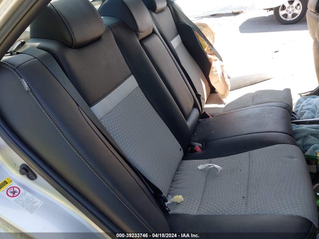 Toyota CAMRY SE 2014 4T1BF1FK0EU321912 Image 8