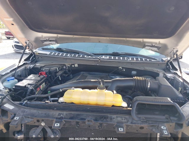 Ford Expedition Limited 2018 1FMJU1KT2JEA16934 Image 10