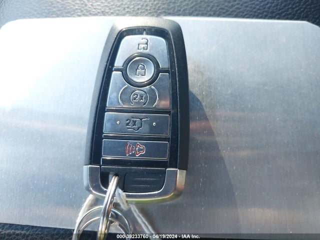 Ford Expedition Limited 2018 1FMJU1KT2JEA16934 Image 11