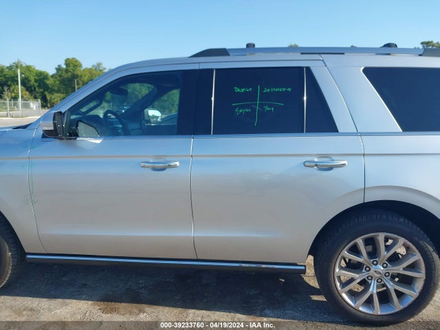 Ford Expedition Limited 2018 1FMJU1KT2JEA16934 Image 15