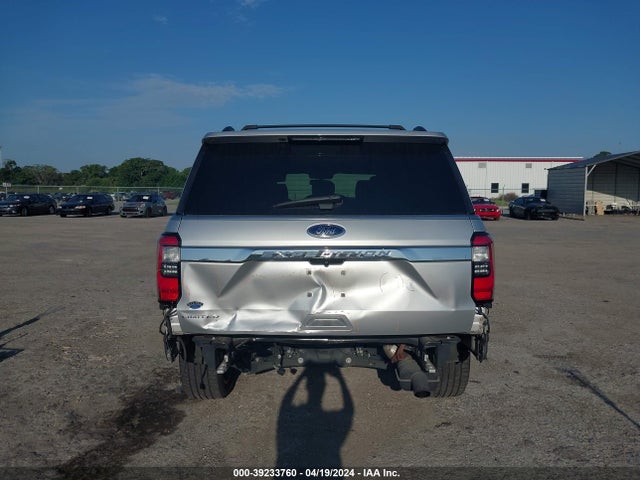 Ford Expedition Limited 2018 1FMJU1KT2JEA16934 Image 17