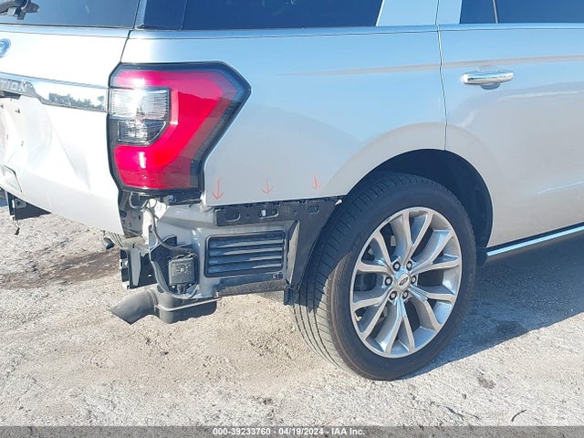 Ford Expedition Limited 2018 1FMJU1KT2JEA16934 Image 18