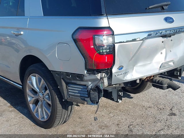Ford Expedition Limited 2018 1FMJU1KT2JEA16934 Image 19