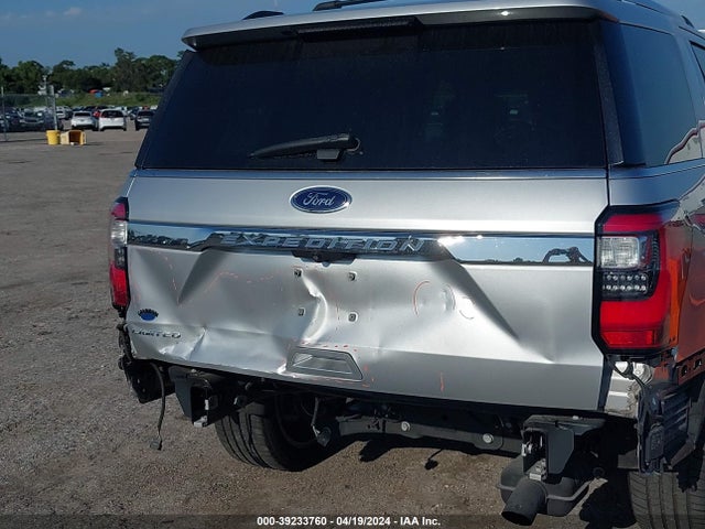 Ford Expedition Limited 2018 1FMJU1KT2JEA16934 Image 20