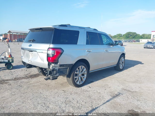 Ford Expedition Limited 2018 1FMJU1KT2JEA16934 Image 4