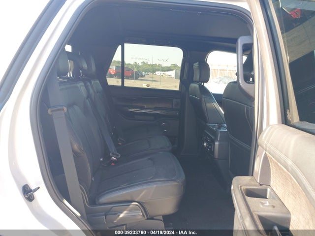 Ford Expedition Limited 2018 1FMJU1KT2JEA16934 Image 8
